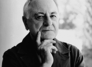 Portrait de Pierre Bergé