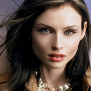 Portrait de Sophie Ellis Bextor