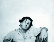 Portrait de Gilles Porte