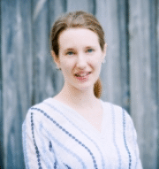 Portrait de Kristin Cashore