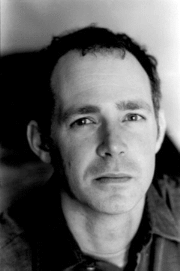 Portrait de Brock Clarke