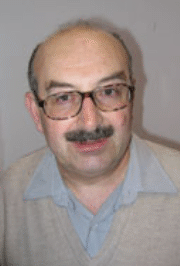 Portrait de Henri Filippini