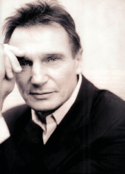 Portrait de Liam Neeson