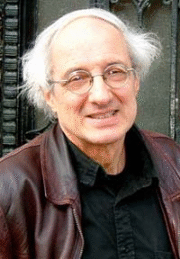 Portrait de Louis Joos