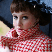 Portrait de ADELE
