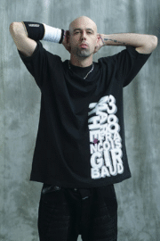 Portrait de Sinik