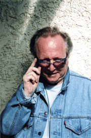 Portrait de Marc Villard