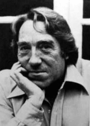 Portrait de Georges Delerue