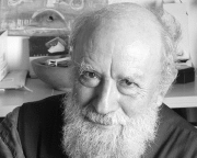 Portrait de Michel Butor