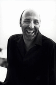 Portrait de Cédric Klapisch
