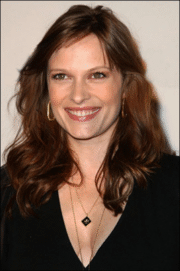 Portrait de Vinessa Shaw