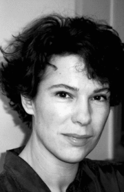 Portrait de Gabrielle Borile
