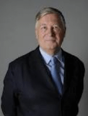 Portrait de Alain Duhamel