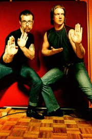 Portrait de Eagles of Death Metal