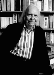 Portrait de Alain Rey