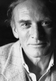Portrait de Jean Van Hamme