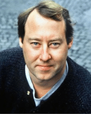 Portrait de Stewart O'nan