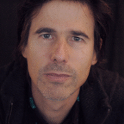 Portrait de Walter Salles