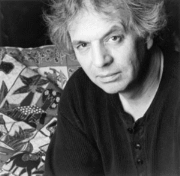 Portrait de Ralph Towner