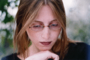 Portrait de Cynthia Fleury