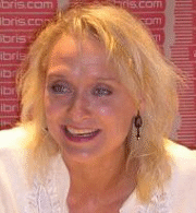 Portrait de Karin Alvtegen