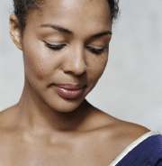 Portrait de Ayo