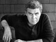 Portrait de Raymond Carver