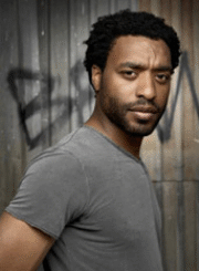 Portrait de Chiwetel Ejiofor