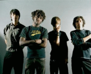 Portrait de Bloc Party