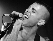 Portrait de Asaf Avidan And The Mojos