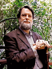 Portrait de Robert Jordan