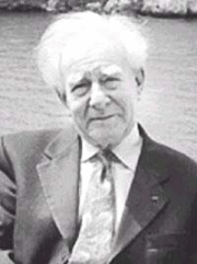Portrait de Jean Delumeau
