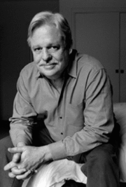 Armistead Maupin