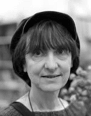 Portrait de Jo Hoestlandt
