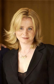 Portrait de Emily Watson