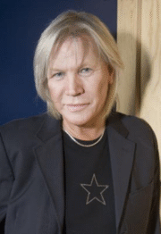 Portrait de Patrick Juvet