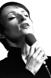 Portrait de Barbara