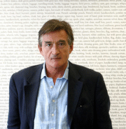 Portrait de Antony Beevor