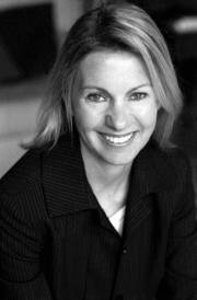 Portrait de Kate Mosse