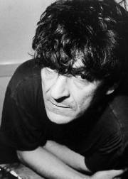 Portrait de Jean-Bernard Pouy
