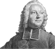 Portrait de Abbé Prévost