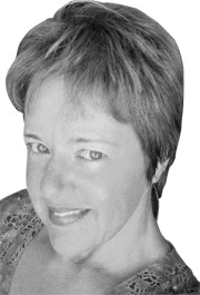 Portrait de Karin Kallmaker