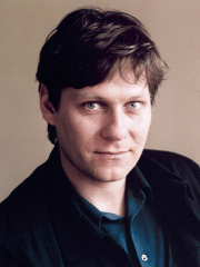 Portrait de Peter Webber