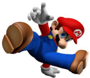 Portrait de Mario