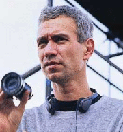 Portrait de Roland Emmerich