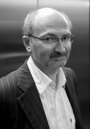 Portrait de Eric Fottorino