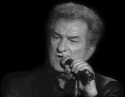 Portrait de Eddy Mitchell