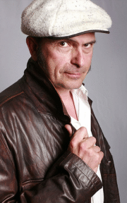 Portrait de Bartabas