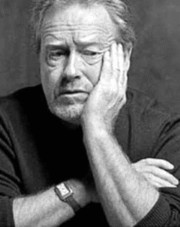 Portrait de Ridley Scott
