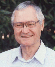 Portrait de Roger Corman
